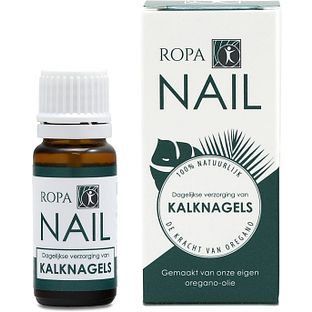 Ropa Nail Kalknagel Olie 10ML