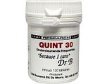 DNH Research DNH Quint 30 Tabletten 120TB