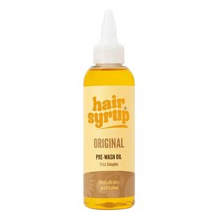 Hair Syrup Original Pre-Wash Oil 100ML