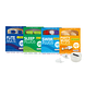 Get Plugged Sleep Plugs Oordopjes 7PR Get Plugged Sleep Plugs Oordopjes 7PR