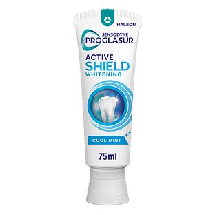 Sensodyne Proglasur Active Shield Whitening Tandpasta 75ML