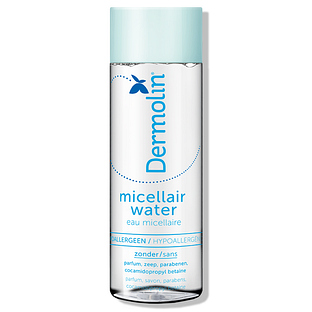 Dermolin Pure Care Micellair Water 200ML