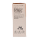 Volatile Tea Tree 5ML andere zijkant verpakking Volatile Tea Tree 5ML andere zijkant verpakking