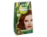 Hennaplus Colour Powder 52 Mahogany 100GR