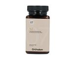 Ortholon Vitamine K2 Capsules 120CP