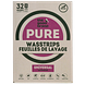The Good Brand Pure Wasstrips Lavender 32ST