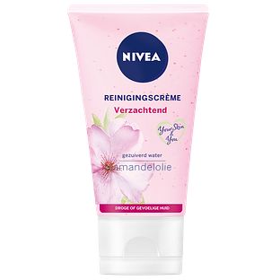 Nivea Essentials Verzachtende Reinigingscrème 150ML