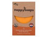 HappySoaps Arganolie & Rozemarijn Body Wash Bar 100GR