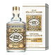 4711 Floral Collection Jasmine Eau de Cologne 100ML Verpakking met parfumfles