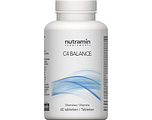 Nutramin C4 Balance Tabletten 60TB