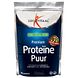 Lucovitaal Premium Proteïne Puur Poeder 500GR Lucovitaal Premium Proteïne Puur Poeder 500GR