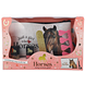 Source Balance Love Horses Geschenkset Make-Up 1ST