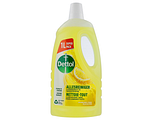 Dettol Citroen Allesreiniger 1000ML Dettol Citroen Allesreiniger 1000ML