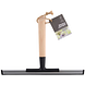 Smart Microfiber System Smart Smart Microfiber System Raamwisser 1ST Smart Microfiber System Smart Smart Microfiber System Raamwisser 1ST