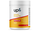Up4 Isotonic Energy Mix Red Fruits Poeder 735GR Up4 Isotonic Energy Mix Red Fruits Poeder 735GR
