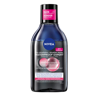 Nivea MicellAIR Water Expert 400ML