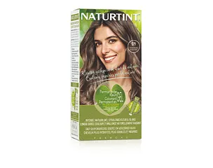 30% korting* Naturtint Permanente Kleuring 6N Donk...160ML Advies van fabrikant 15,99 11,18