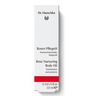 Dr. Hauschka Mini Bodyolie Rozen 10ML