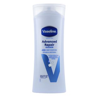 Vaseline Bodylotion Intensive Care Advanced Repair 400ML Vaseline Bodylotion Intensive Care Advanced Repair 400ML