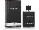 Saint Hilaire Private Black Pour Homme Eau de Parfum 100ML