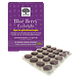 New Nordic Blue Berry Eyebright Tabletten 60TB