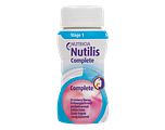 Nutricia Nutilis Complete Stage 1 Aardbei 125ML