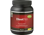 DieetPro Shake - Banaan Met Stevia 400GR