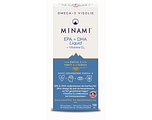 Minami EPA + DHA Liquid + Vitamine D3 100ML