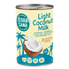 TerraSana Kokosmelk 11% Light 400ML