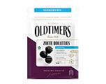 Autodrop Oldtimers Zoete Bolletjes Suikervrij 100GR