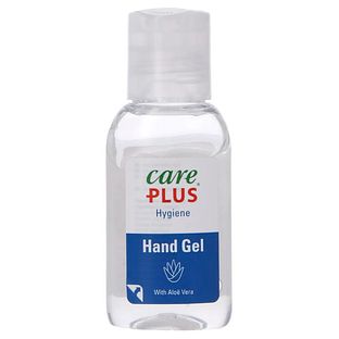 Care Plus Hygiene Hand Gel 30ML