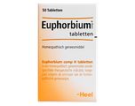 Heel Euphorbium Compositum Tabletten 50TB