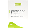 Nupure Probaflor Capsules 30CP