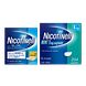 Nicotinell Combineer Pleister 14 mg (7st) en Zuigtablet Mint 1 mg (204st) - 2 Stuks