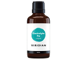 Viridian Electrolyte Fix Liquid Druppels 100ML