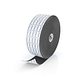 Actimove Kinesiology Tape Zwart 5cm x 25m 1ST Rol Tape