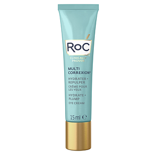 RoC Multi Correxion Hydrate + Pulp Eye Cream 15ML RoC Multi Correxion Hydrate + Pulp Eye Cream 15ML