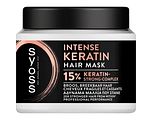 Syoss Intense Keratin Hair Mask 15% Keratin 400ML