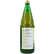 Boerjan Appelazijn Bio 750ML