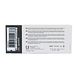 Eye Fresh Daglenzen -7.00 30ST achterkant verpakking Eye Fresh Daglenzen -7.00 30ST achterkant verpakking