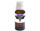 BTS Lavendel Olie 25ML