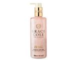 Grace Cole Ginger Lily & Mandarin Cleansing Hand Wash 300ML