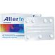 Allerfre 10mg Tabletten 7TB verpakking met strip