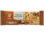 Taste of Nature Almond Reep 40GR