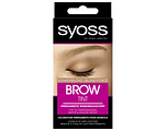 Syoss Brow Tint Donkerblond 1ST Syoss Brow Tint Donkerblond 1ST
