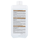HG Vloeren Laminaat Reiniger 1LT achterkant fles HG Vloeren Laminaat Reiniger 1LT achterkant fles