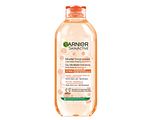 Garnier SkinActive Micellair Reinigingswater met Milde Peeling 400ML
