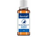 Pervital Meridian Balance 11 Acceptatie 30ML