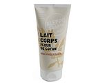 Aleppo Soap Fleur de Coton Bodylotion 200ML Aleppo Soap Fleur de Coton Bodylotion 200ML
