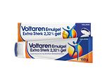 Voltaren Emulgel Extra Sterk 2,32% 150GR
